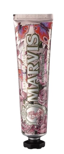 Marvis Kissing Rose Pasta do zębów