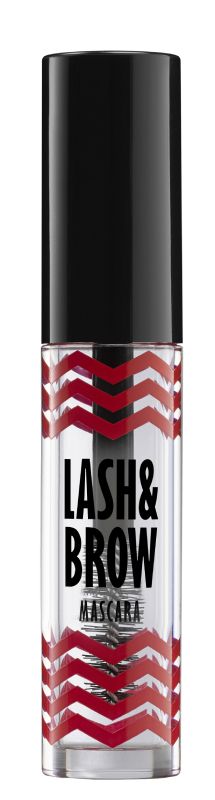 MILUCCA Lash & Brow Mascara 100 5ml