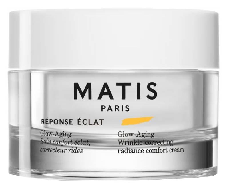 Matis Eclat Glow Aging Krem przeciwstarzeniowy 50 ml