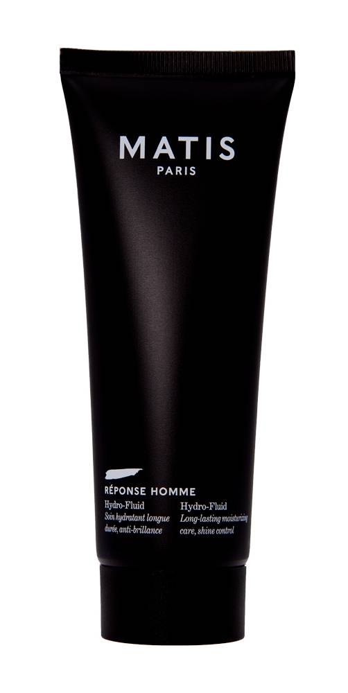 Matis Homme Krem nawilżająco-matujący 