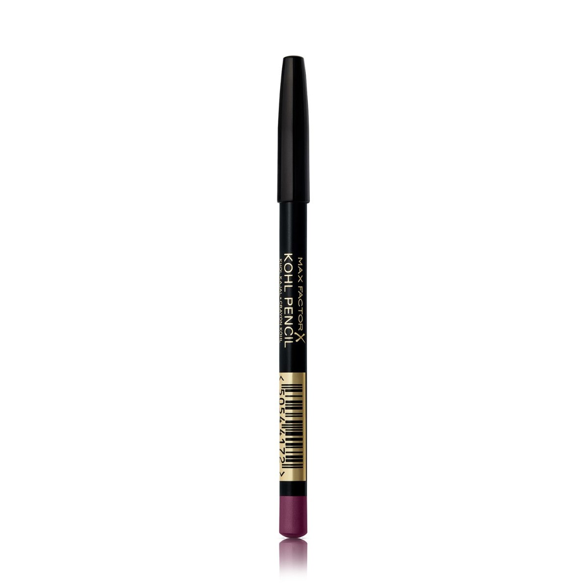 Max Factor Kohl Pencil Kredka do oczu, 045 Aubergine Aubergine
