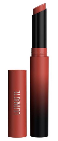Maybelline Color Sensational Ultimatte Pomadka do ust, 899 More Rust More Rust
