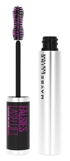 Maybelline Falsies Tusz do rzęs Extra Black 10 ml