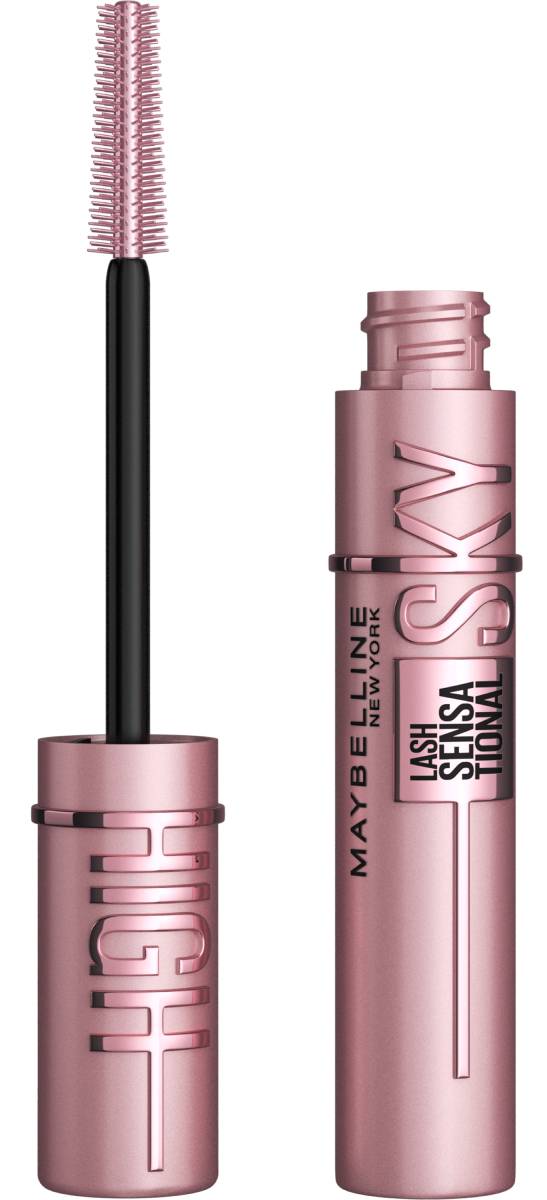 Maybelline Lash Sensational Sky High Brown