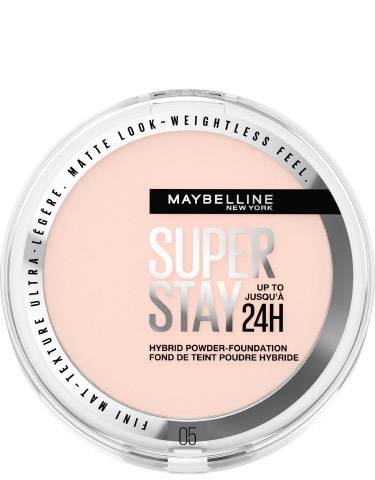 Maybelline Super Stay 24H Hybrid Podkład w pudrze 05 9 g