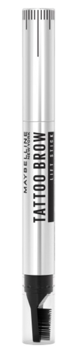 Maybelline Tattoo Brow Lift Wosk do brwi Black Brown Black Brown 10 g