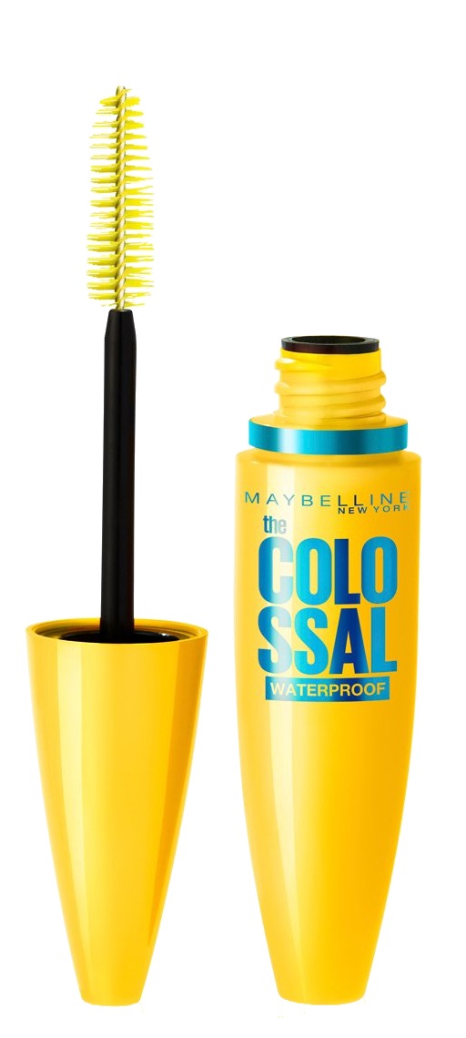 Maybelline Volum Express Colossal