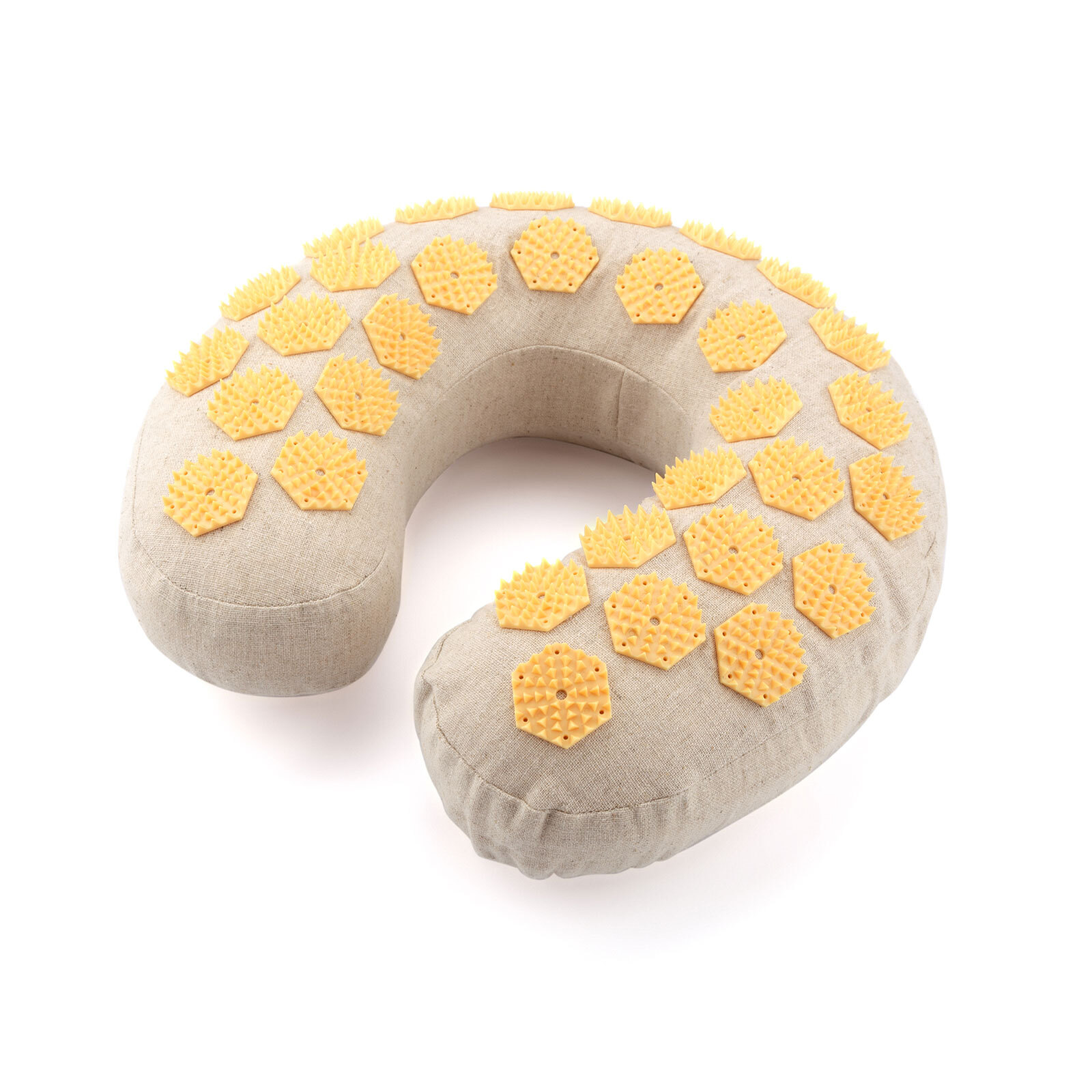 Medivon Calisto Cuscino Massaggiante per Agopressione