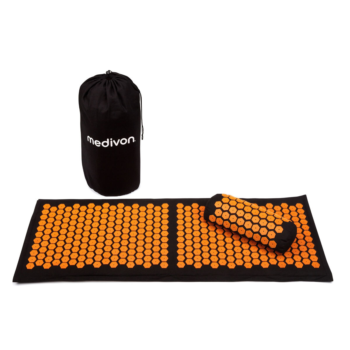 Medivon Chronos Tappetino Massaggiante per Agopressione