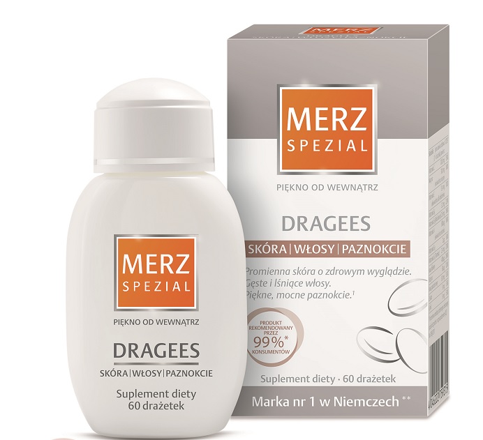 Merz Spezial Dragees