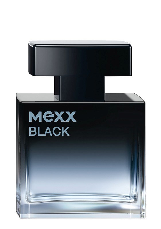Mexx Black Woda toaletowa dla mężczyzn , 50 ml