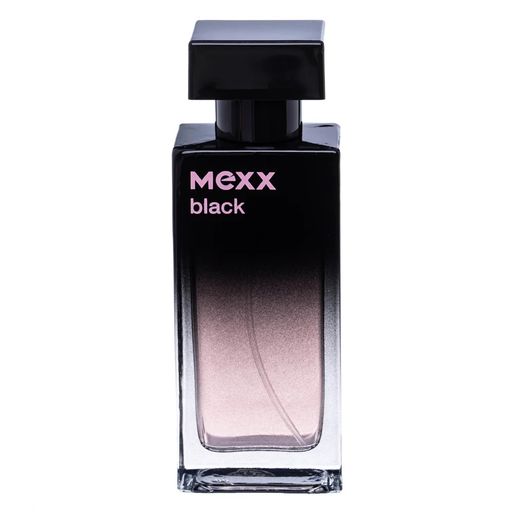 Mexx Black For Her Woda toaletowa dla kobiet