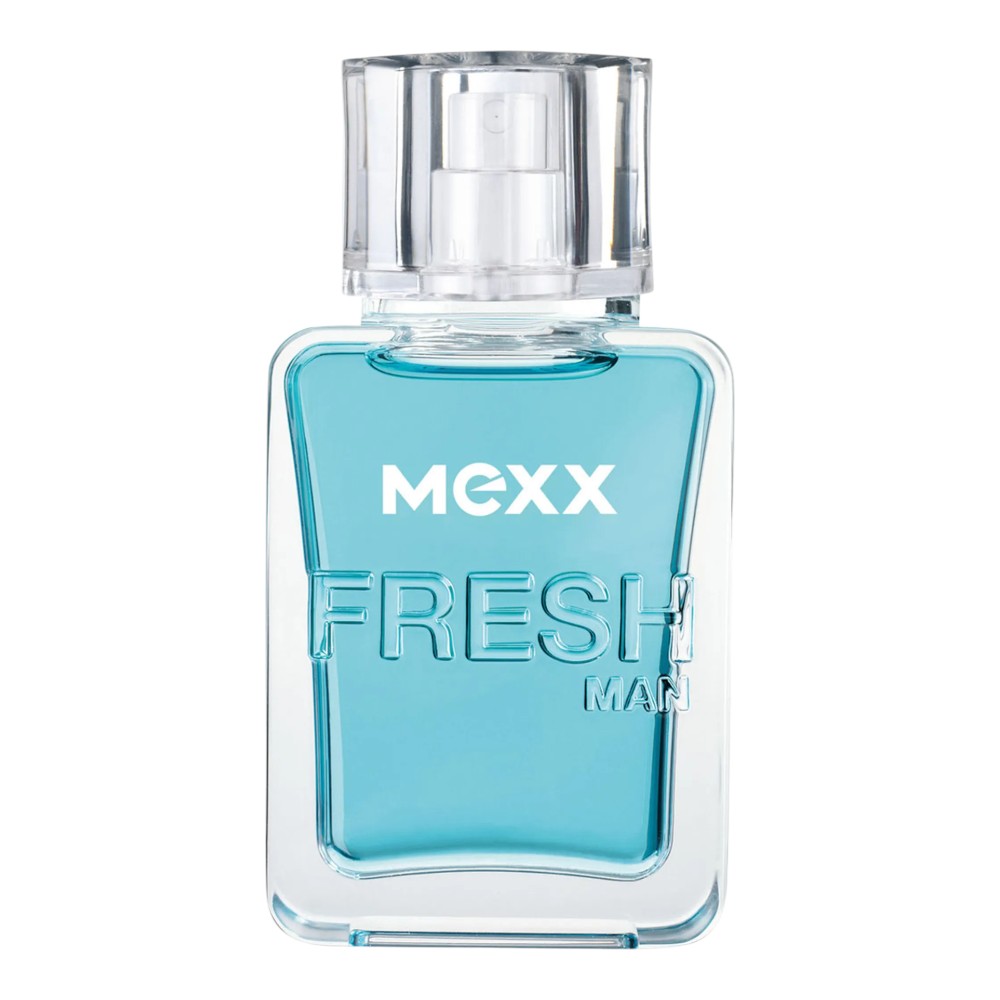 Mexx Fresh Woda toaletowa dla mężczyzn