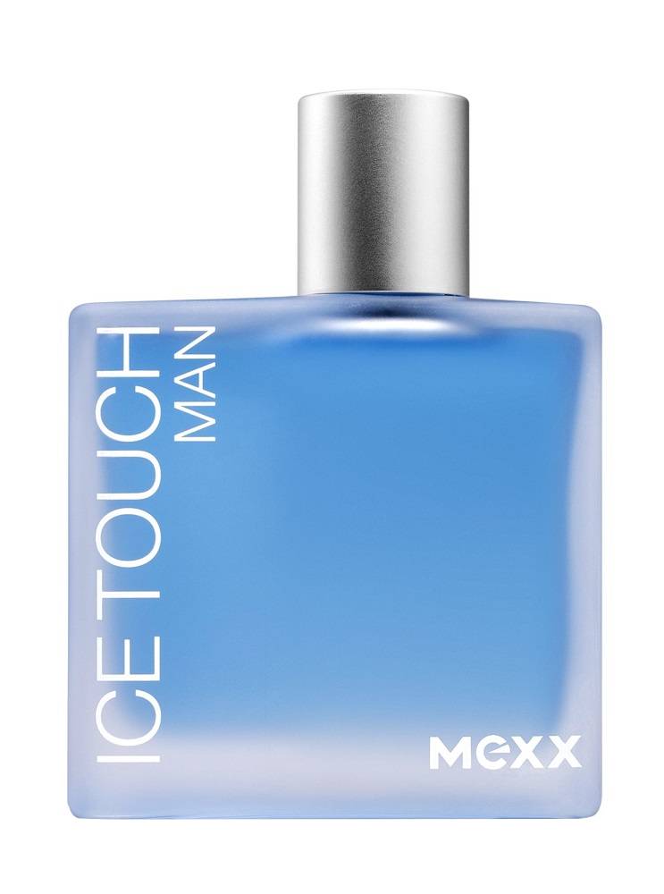 Mexx Ice Touch Man Woda toaletowa dla mężczyzn