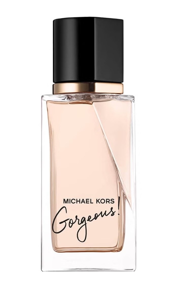 Michael Kors Gorgeous! Eau de Parfum per donna, 30 ml