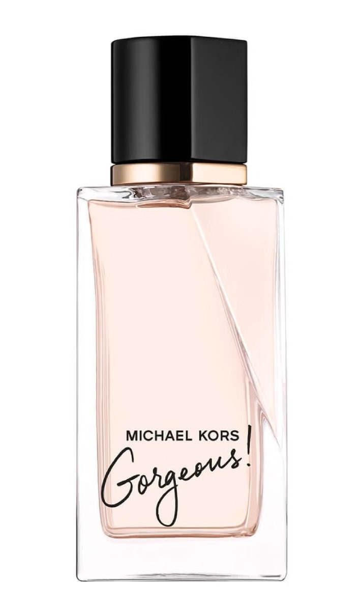 Michael Kors Gorgeous! Eau de Parfum per donna, 50 ml