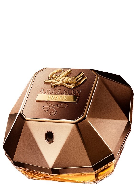 Rabanne Lady Million Privé Eau de Parfum da donna 50 ml 50 ml