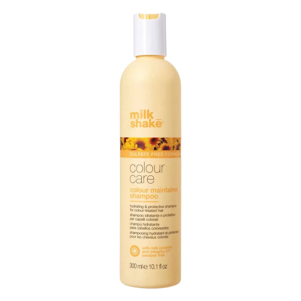 Milk Shake Colour Care Szampon do farbowanych włosów, 300 ml