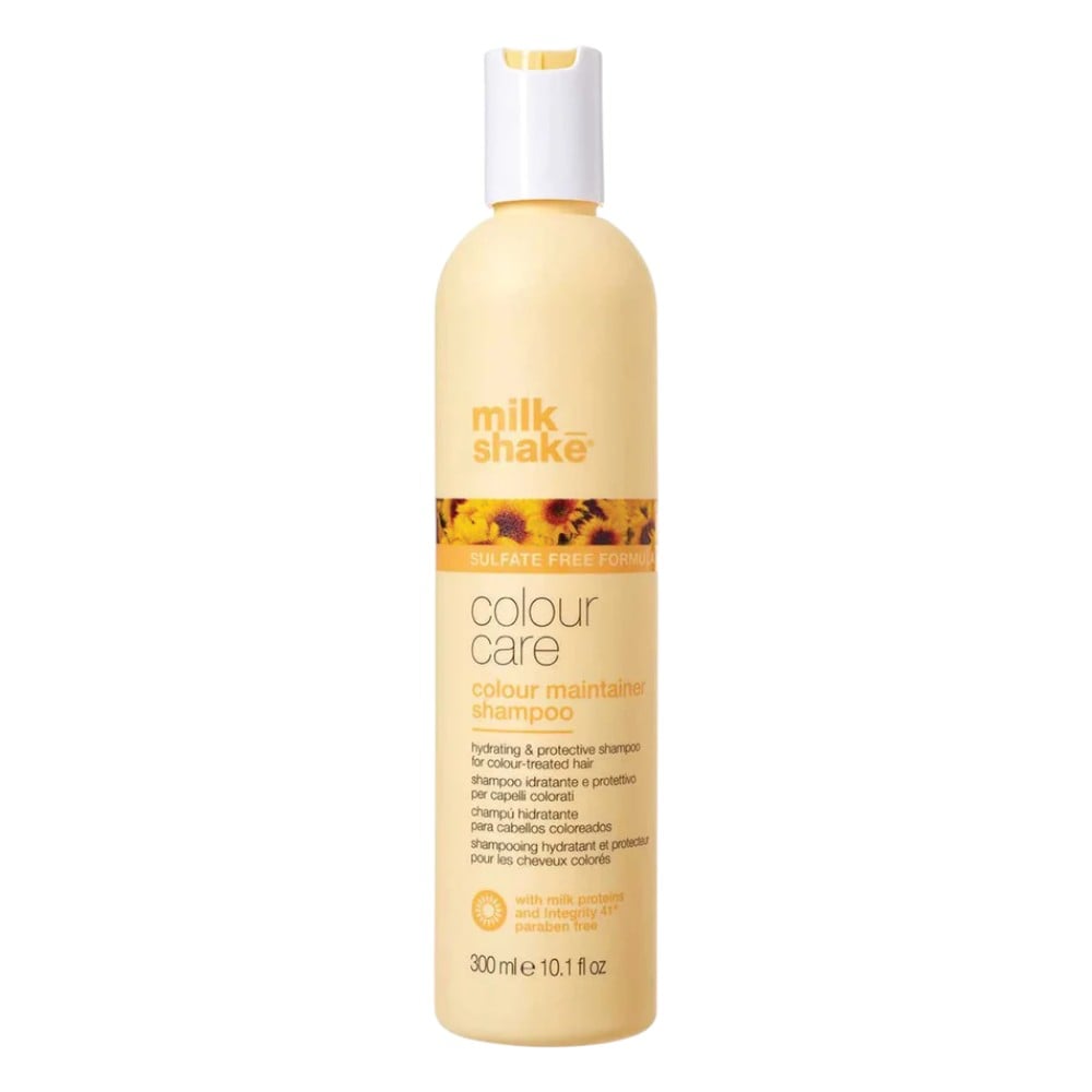 Milk Shake Colour Care Szampon do farbowanych włosów, 300 ml