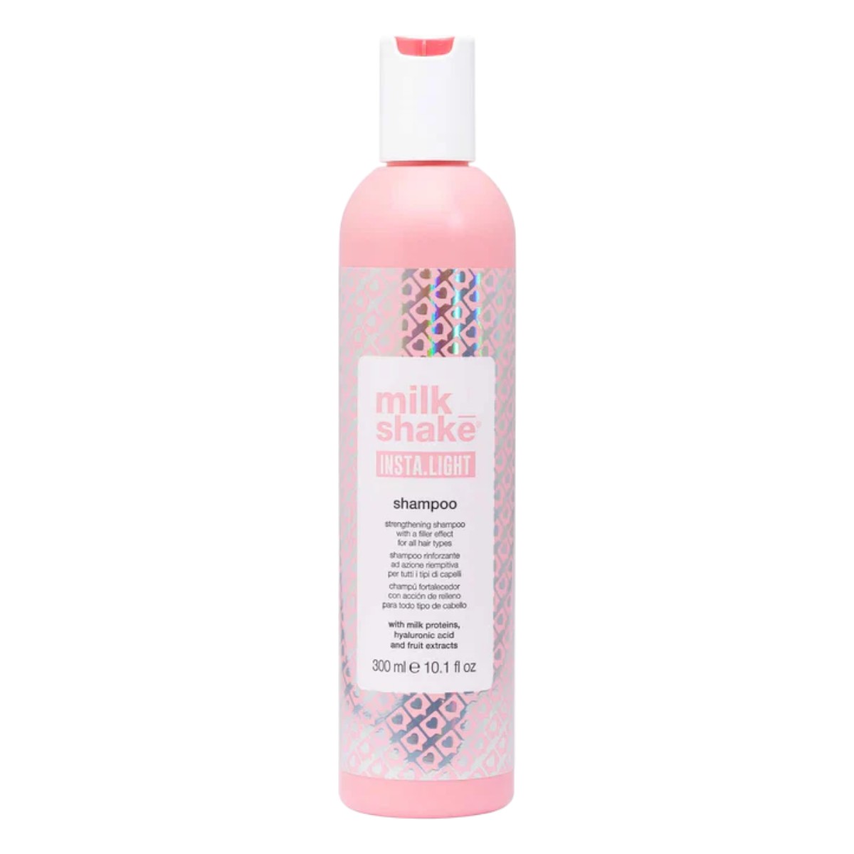 Milk Shake Insta.Light Shampoo per capelli illuminante
