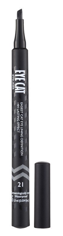 Milucca Eye Cat Eyeliner 1 ml