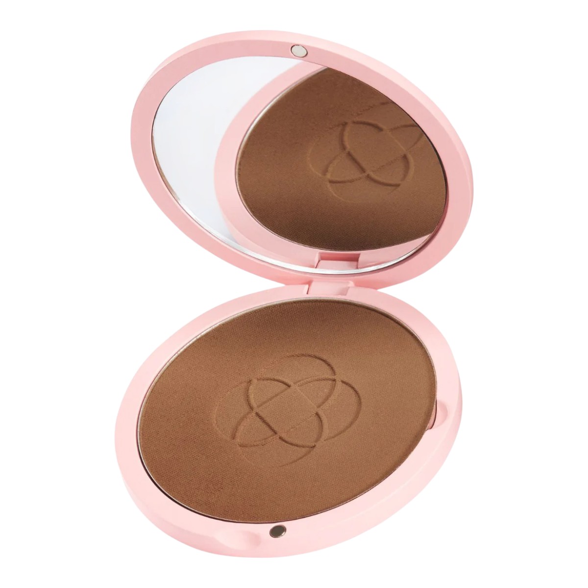 Annabelle Minerals Bronzer minerale compatto, Mocha