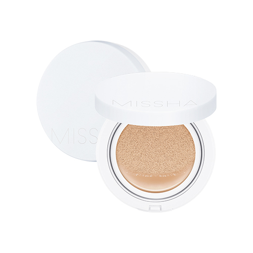 Missha Magic Cushion Moist Up Foundation SPF 50+ PA+++, 23 Natural Beige 15 g No 23 Natural Beige