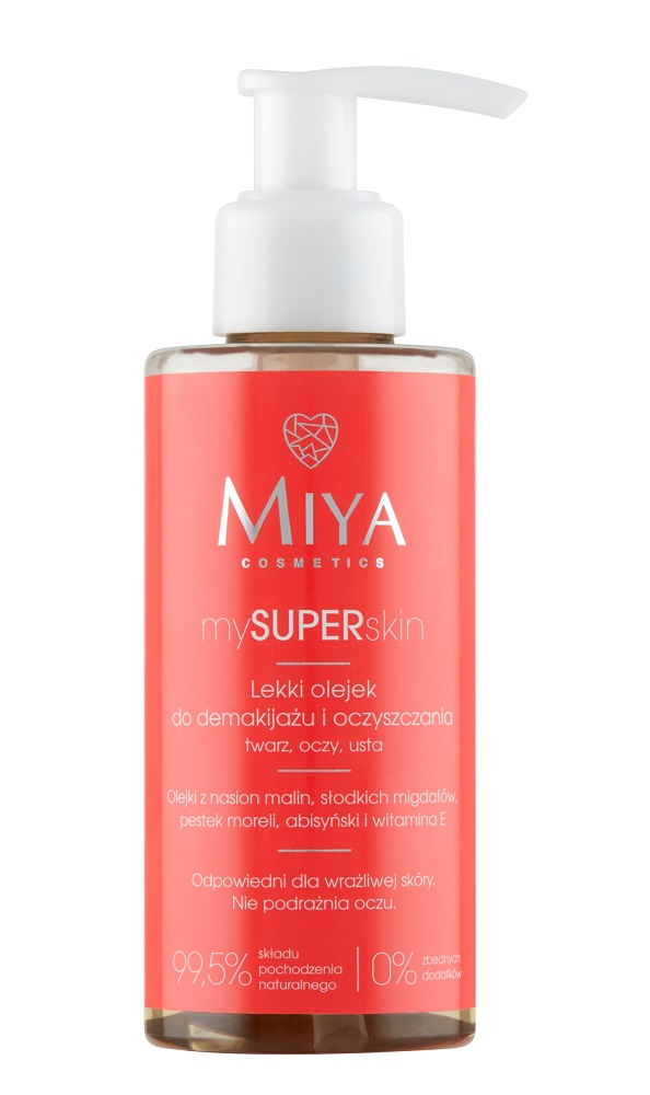 Miya mySUPERskin