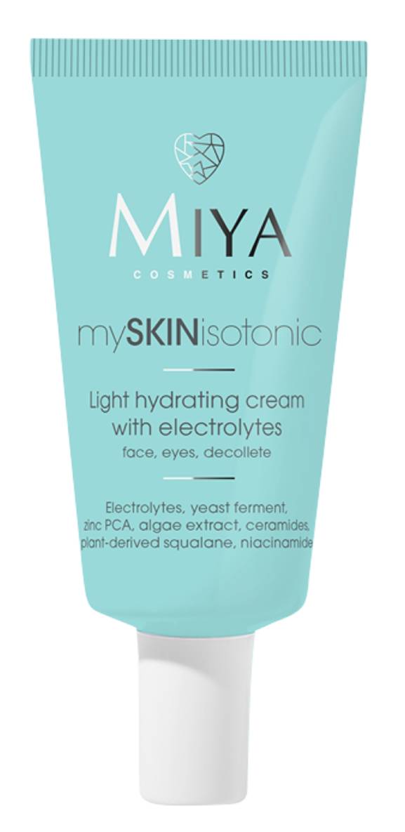 Miya mySKINisotonic