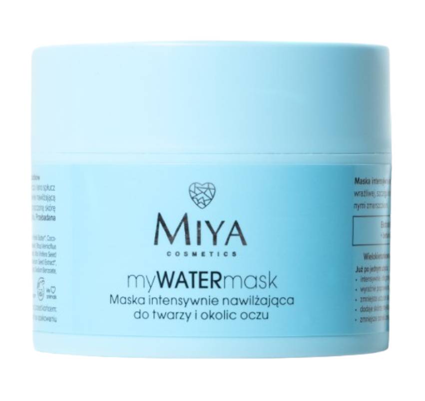 Miya myWATERmask