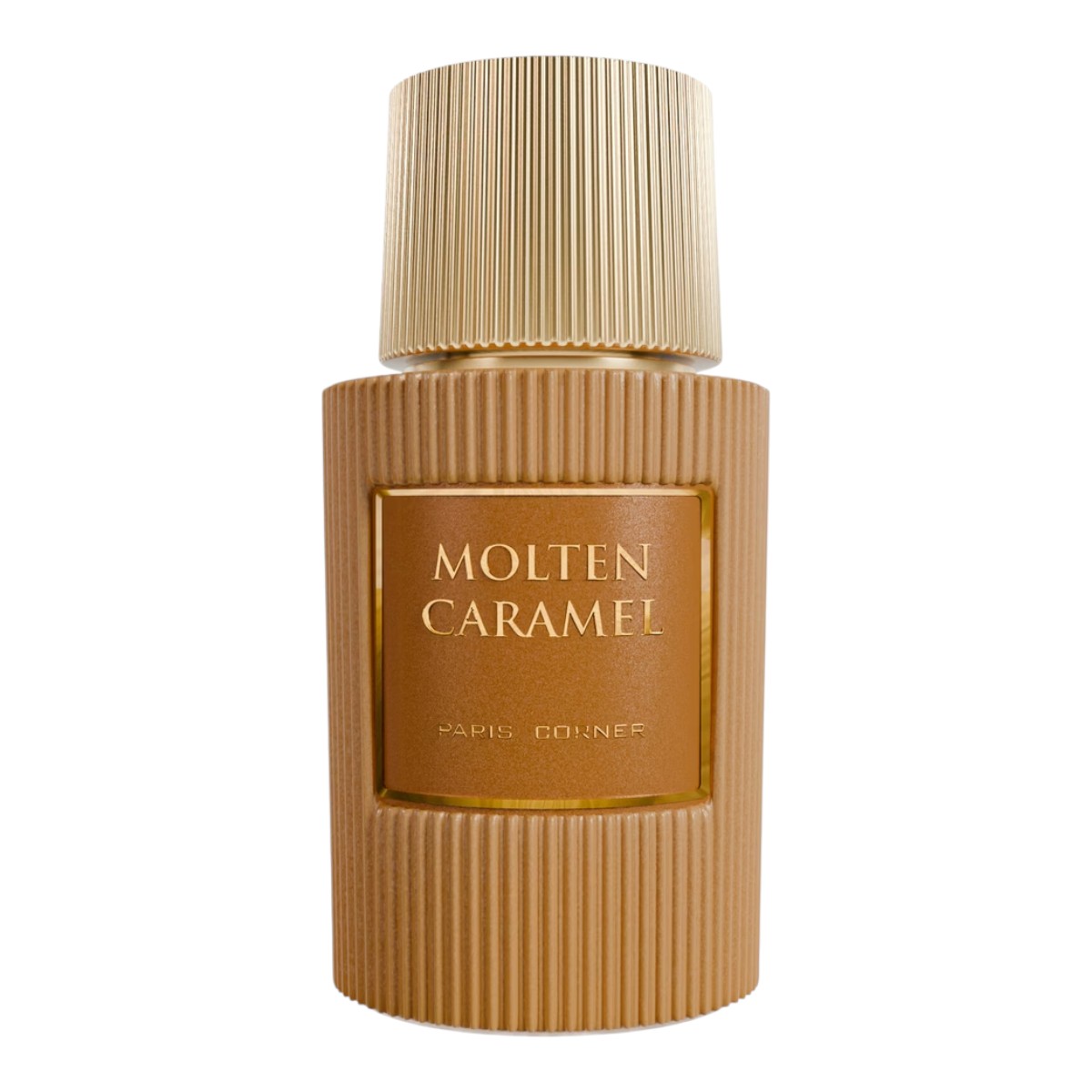 Paris Corner Molten Caramel Eau de Parfum unisex