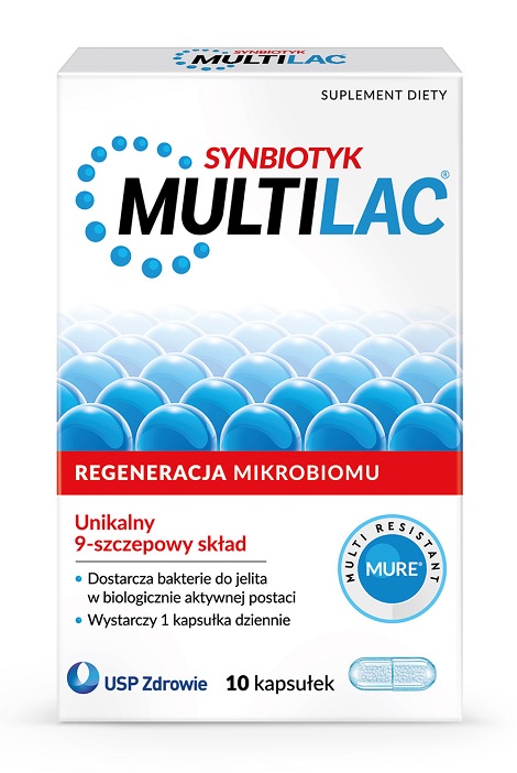 Multilac