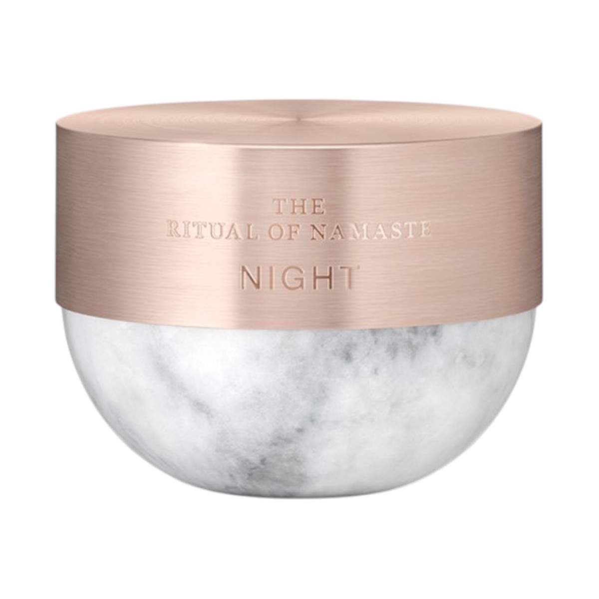 Rituals The Ritual Of Namaste Rewitalizujący krem przeciwzmarszczkowy na noc