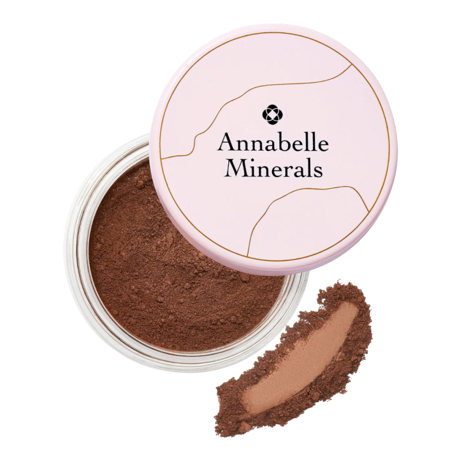 Annabelle Minerals Podkład kryjący, Natural Deep 