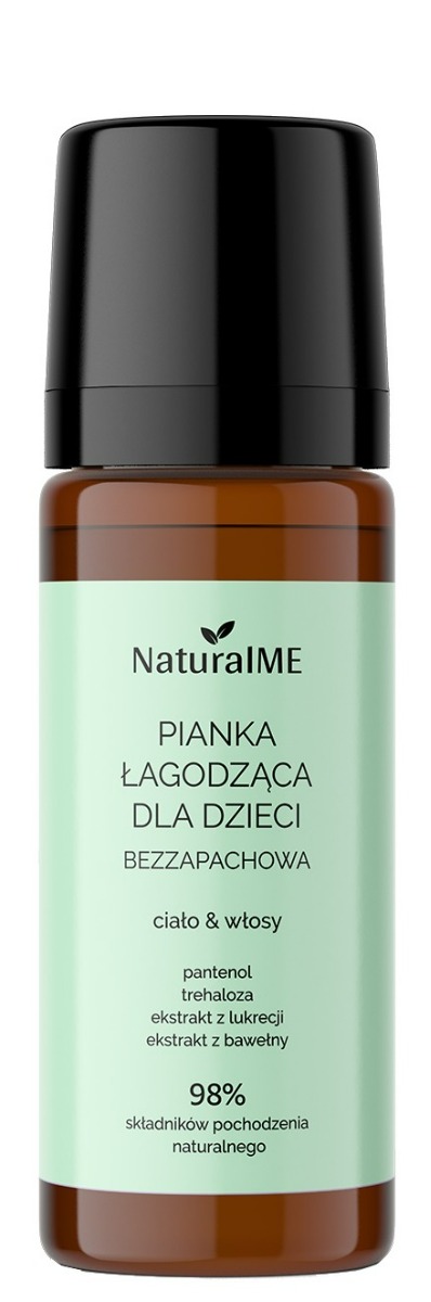 NaturalME