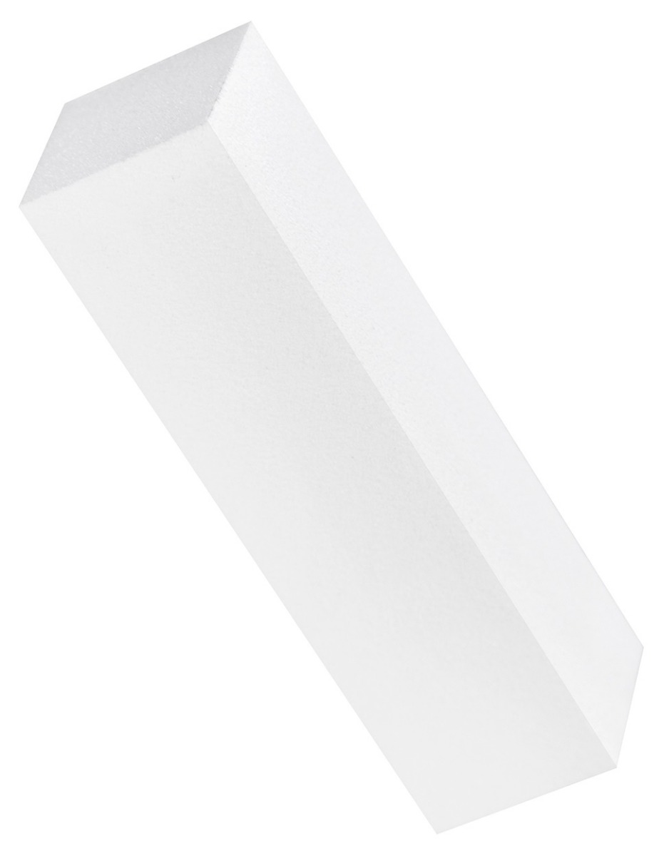 Neonail Blok Polerski Biały