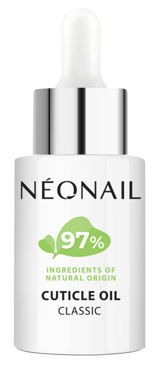 Neonail Oliwka Witaminowa Vitamin Cuticle Oil