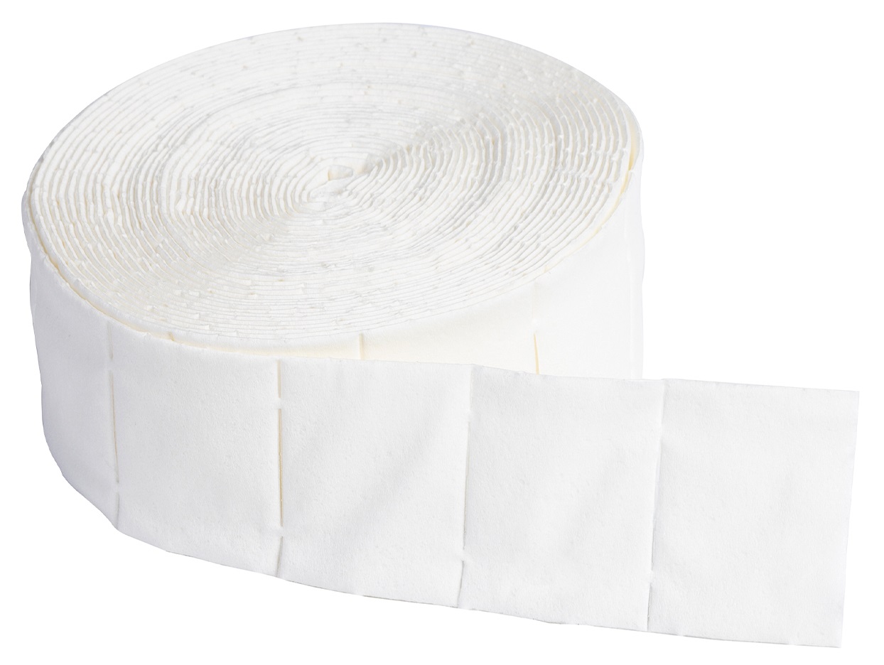 Neonail Tampony z Waty Celulozowej