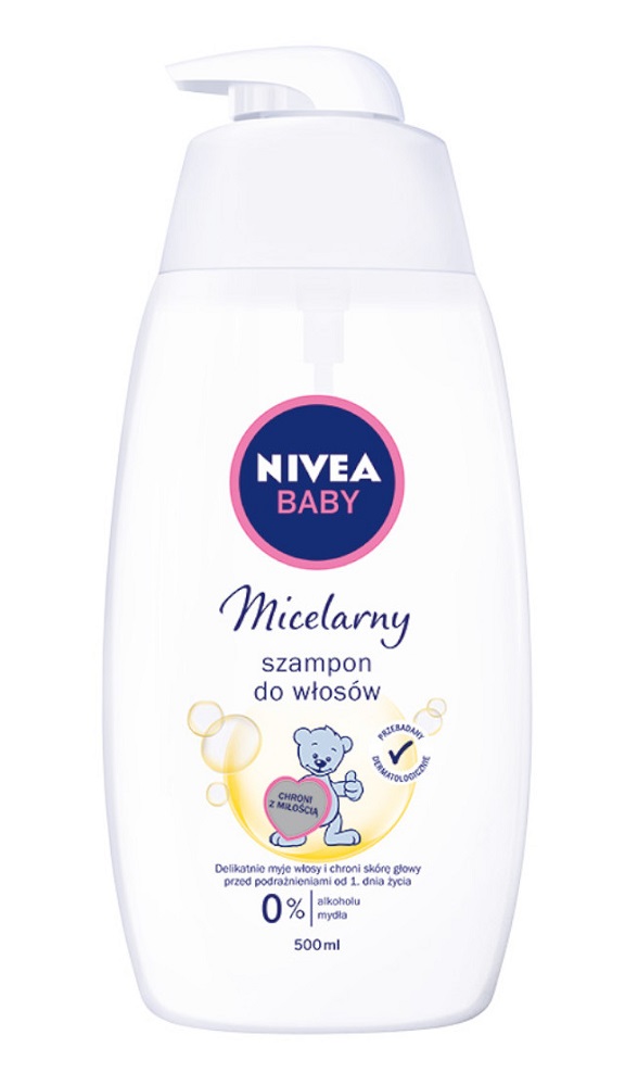 Nivea Baby
