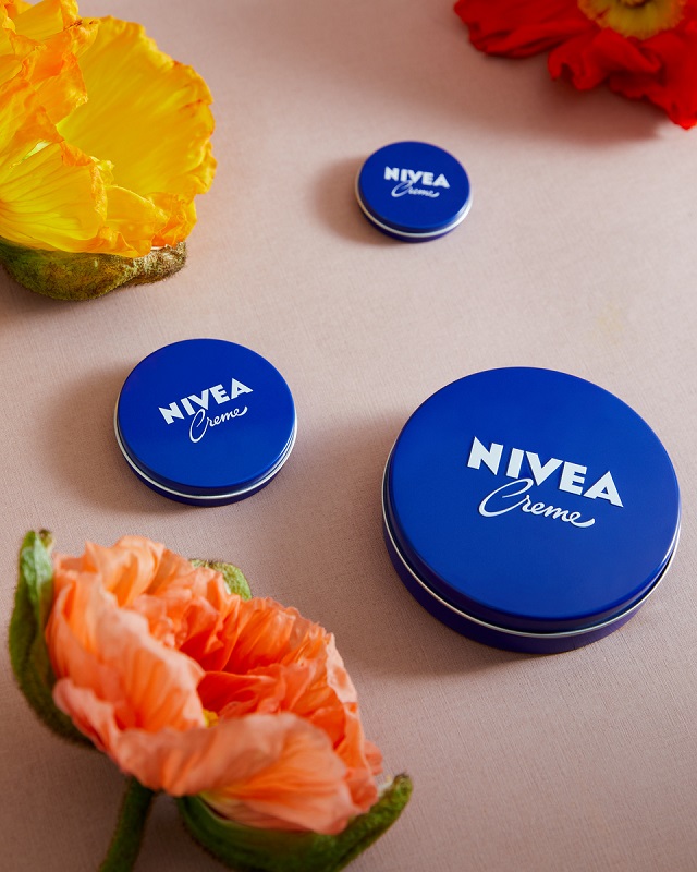 Nivea Mini - Krem Uniwersalny