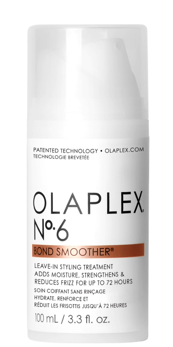 Olaplex No. 6 Bond Smoother Skoncentrowany wygładzający krem stylizujący