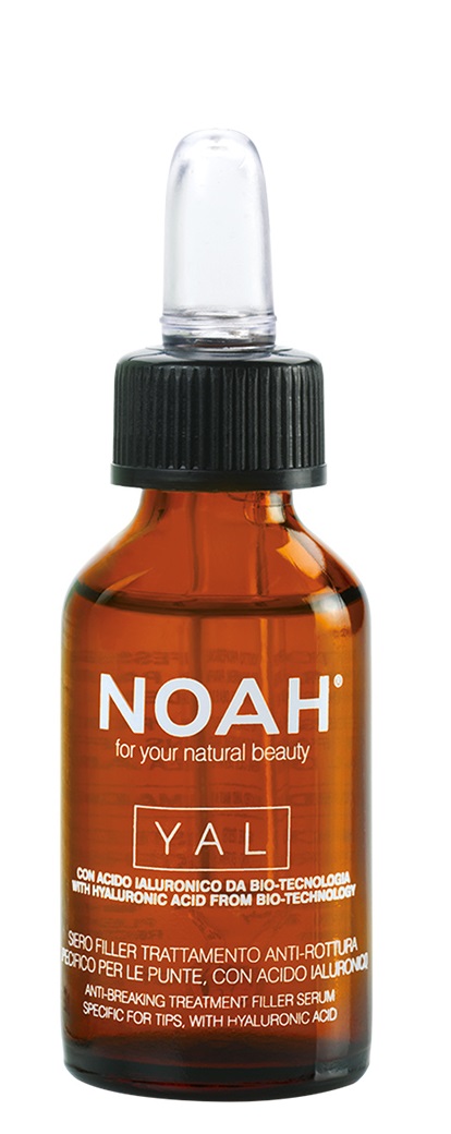 Noah Yal Serum do włosów Wypełniające z Kwasem Hialuronowym 30 ml