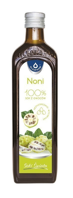 Oleofarm Noni 100% Sok