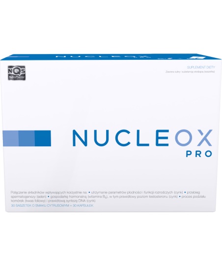 Nucleox Pro