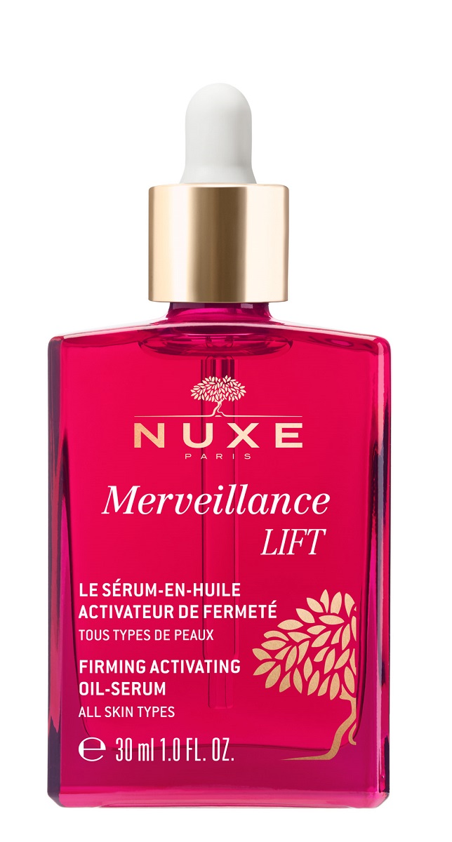 Nuxe Merveillance Lift