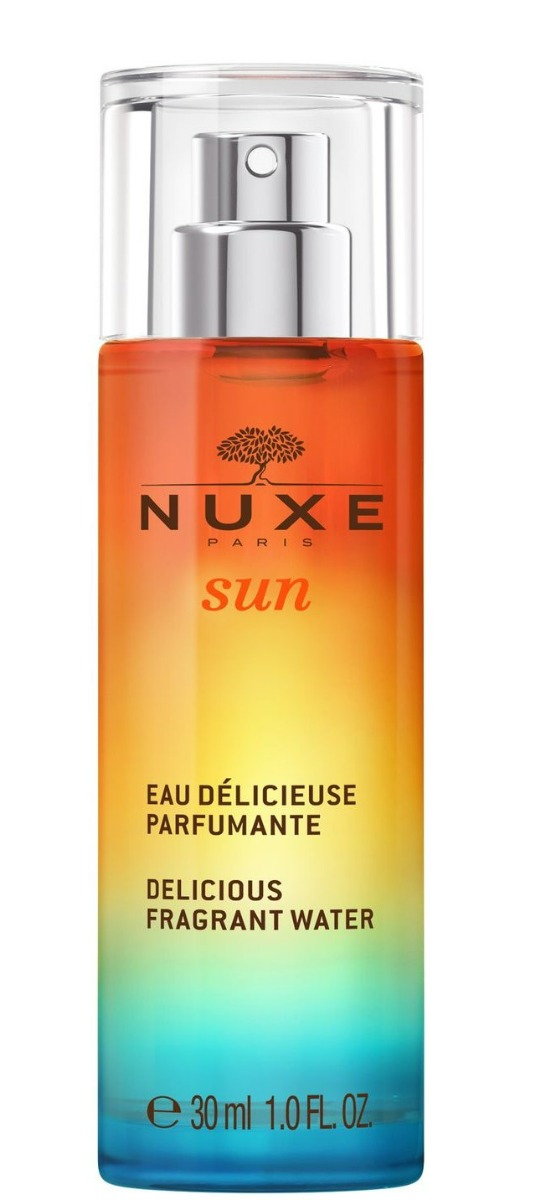 Nuxe Sun Woda zapachowa