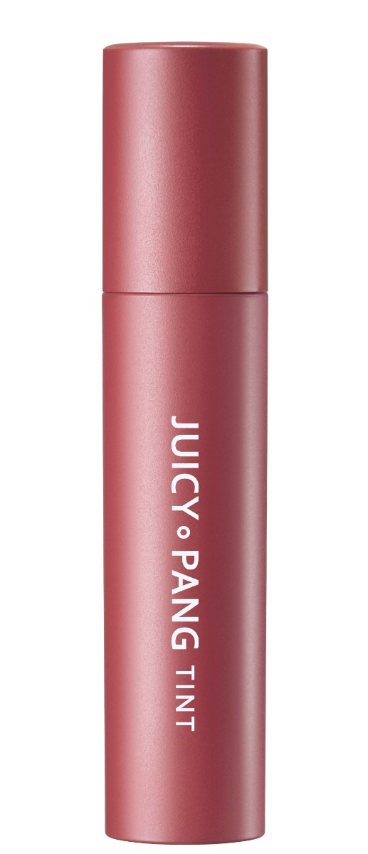 A'Pieu Juicy Pang Tint Lucidalabbra CR03 Plum 4.5 g CR03 Plum