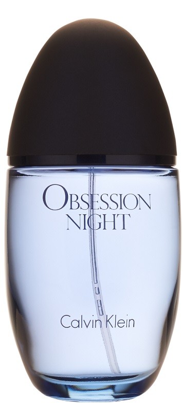 Calvin Klein Obsession Night