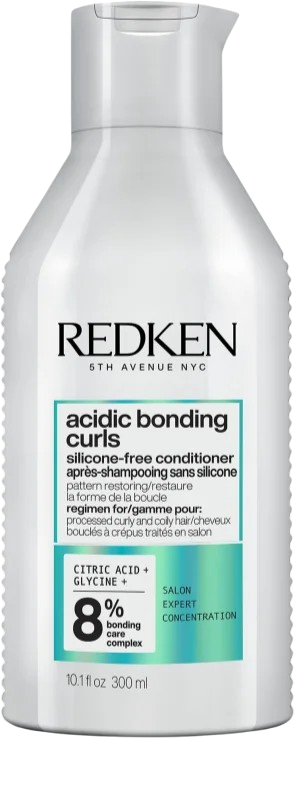 Redken Acidic Bonding Curls Odżywka do włosów kręconych