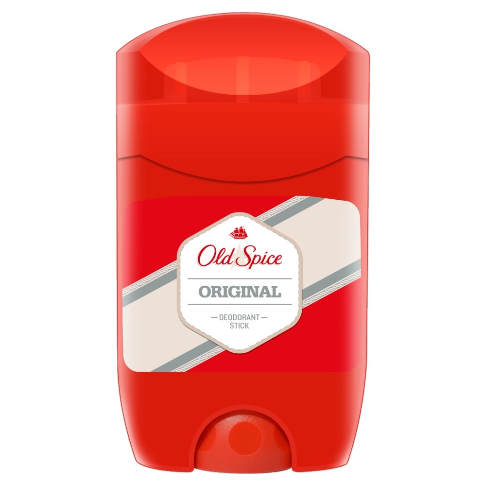 Old Spice Original Deodorante Stick 50 ml 50 ml